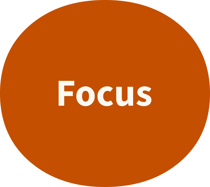 Focus